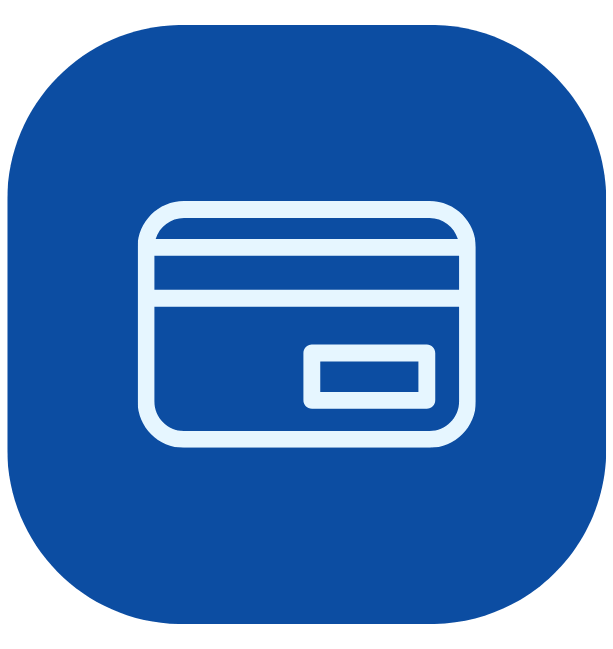 Donación con tarjeta de credito en Nuevo Tiempo